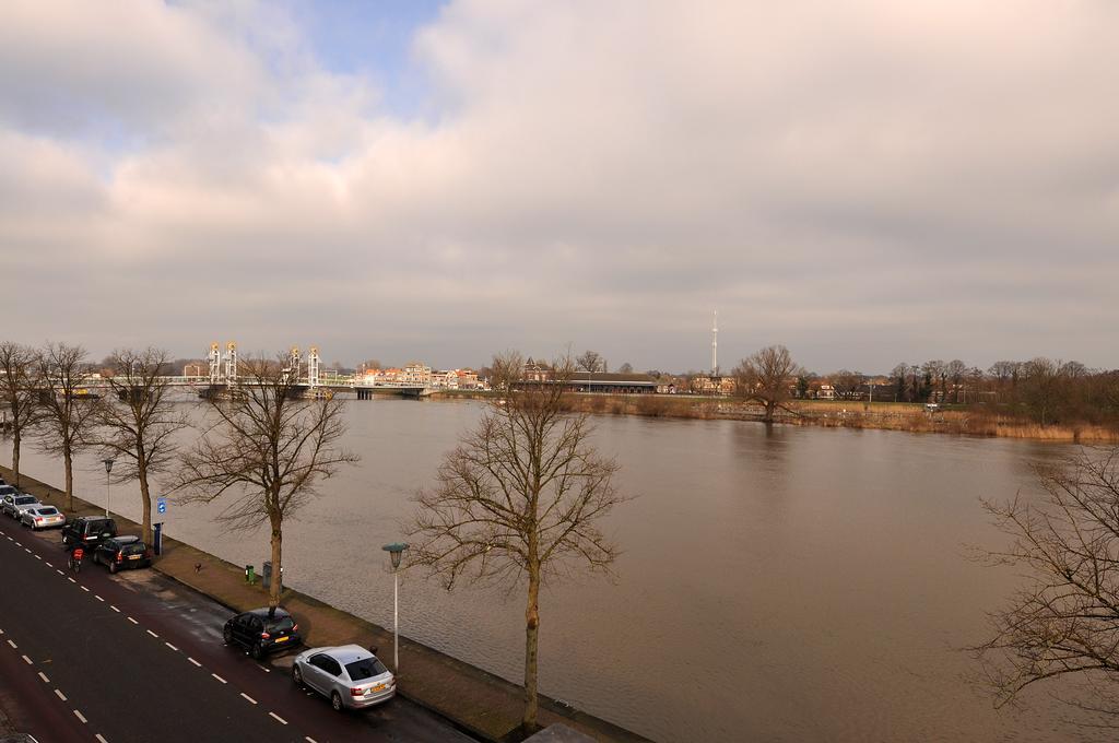 Boetiek Hotel Kampen Exterior foto