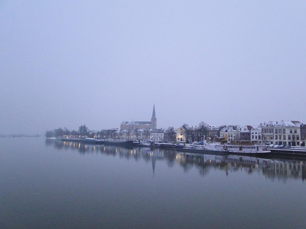 Boetiek Hotel Kampen Zimmer foto